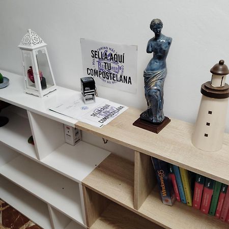 Apartamentos Nova De Abaixo 3 庞特维德拉 外观 照片