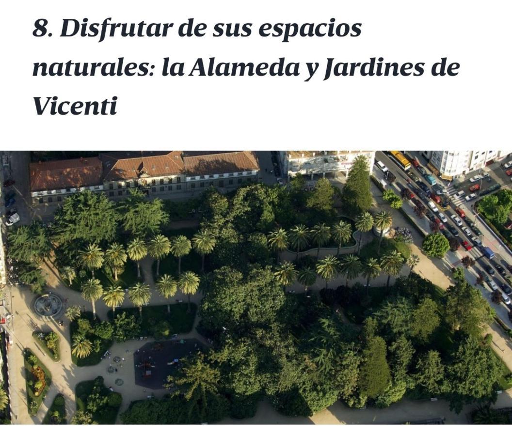 Apartamentos Nova De Abaixo 3 庞特维德拉 外观 照片