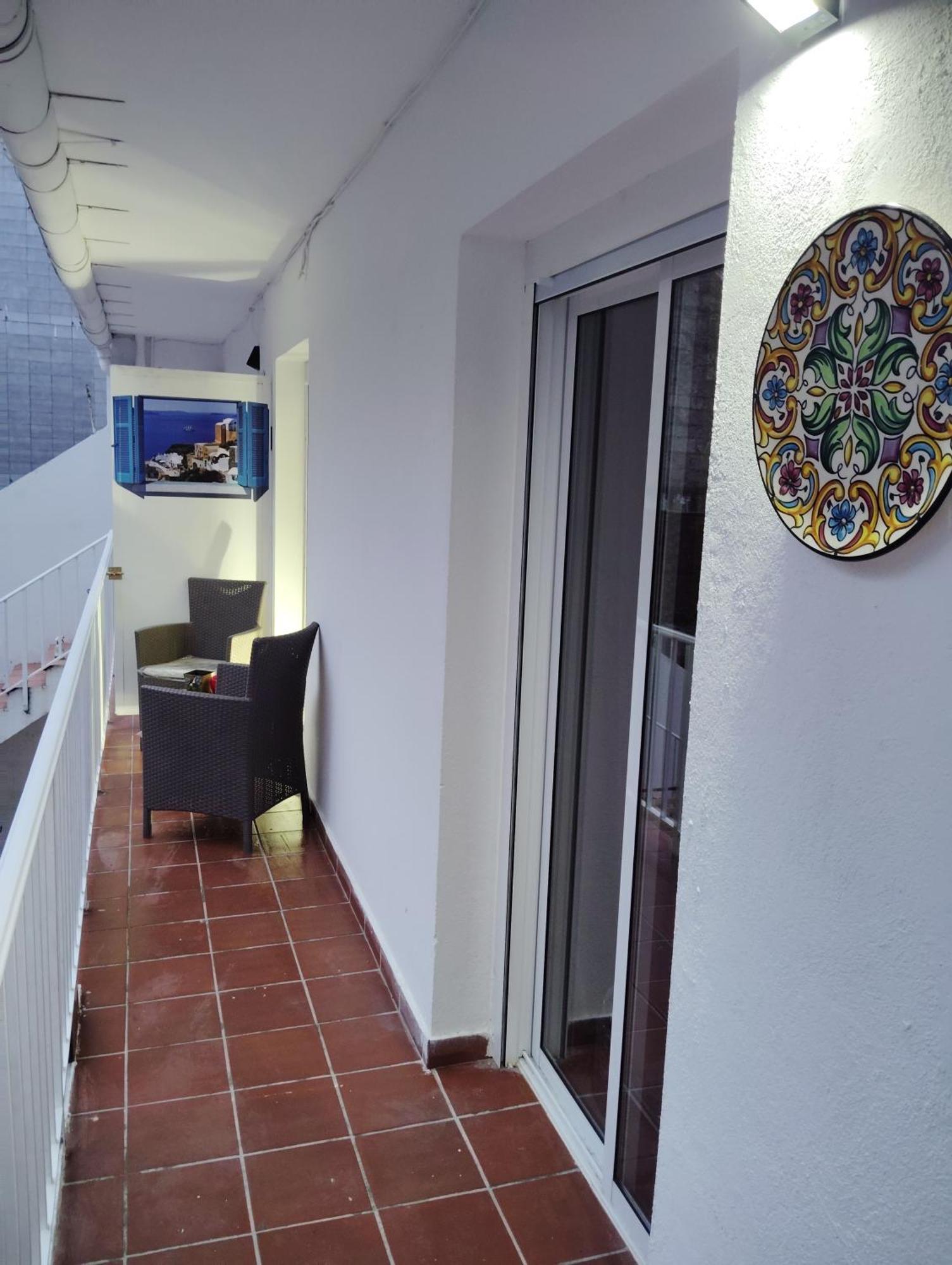 Apartamentos Nova De Abaixo 3 庞特维德拉 外观 照片