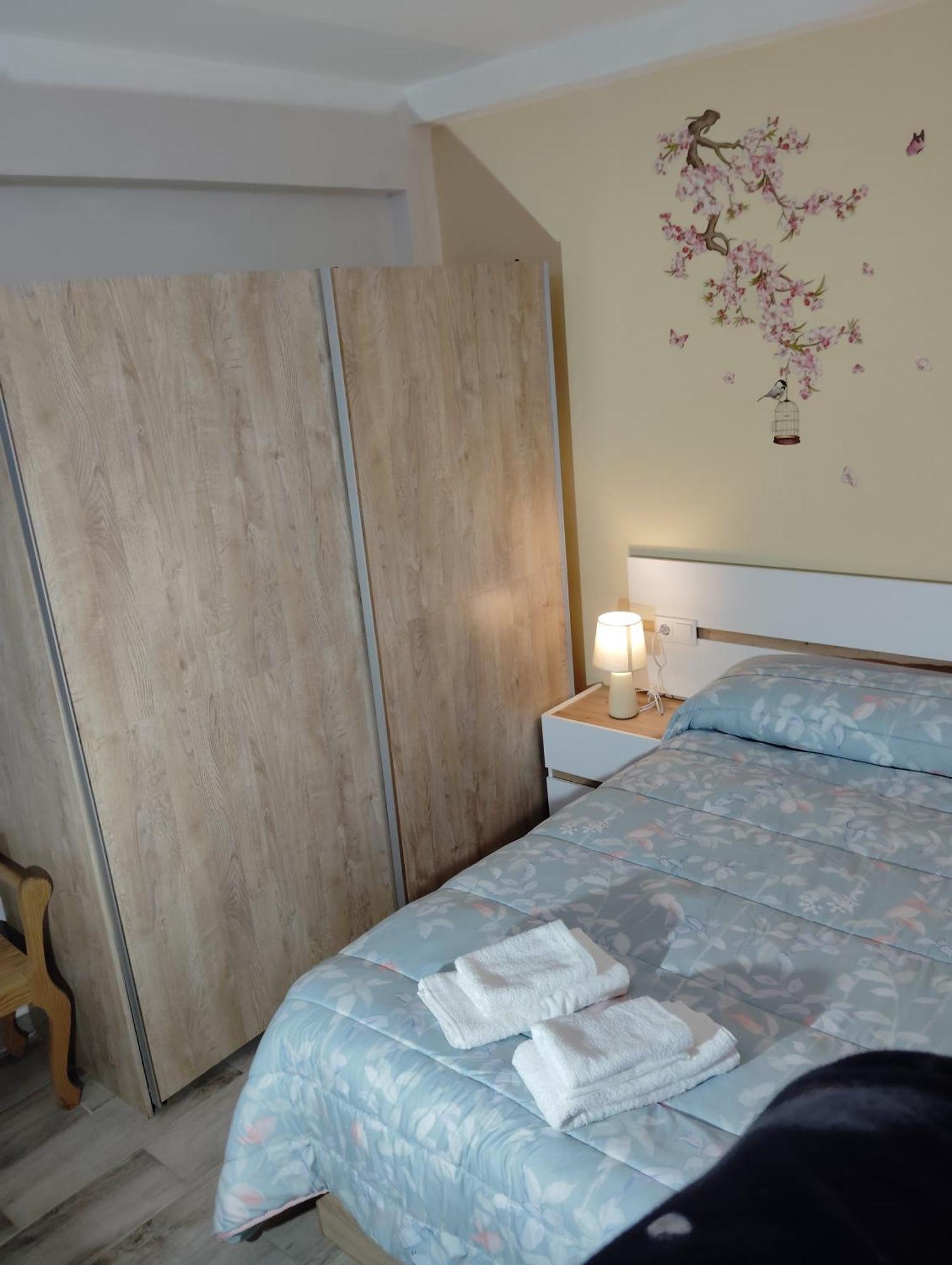 Apartamentos Nova De Abaixo 3 庞特维德拉 外观 照片