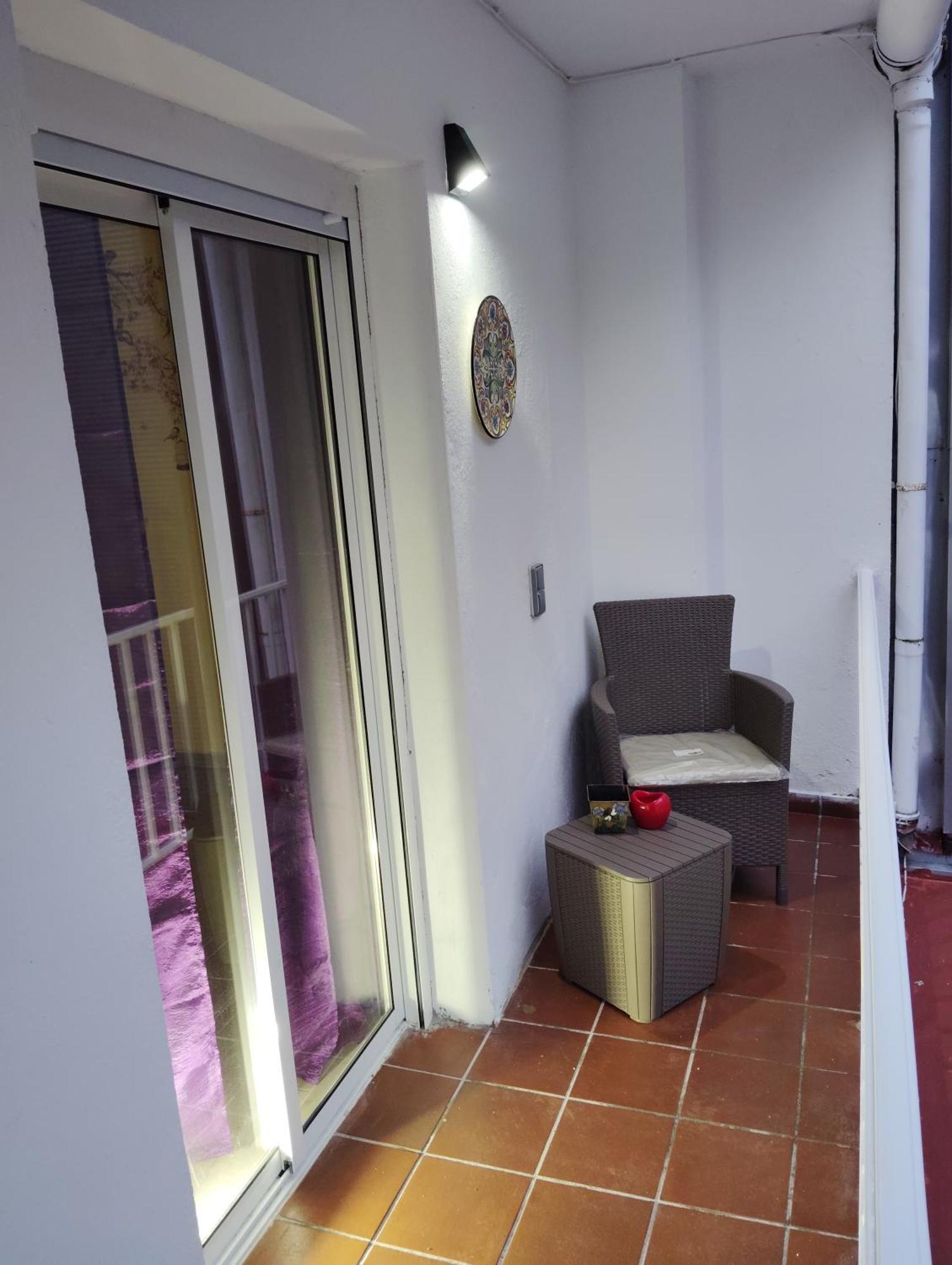 Apartamentos Nova De Abaixo 3 庞特维德拉 外观 照片