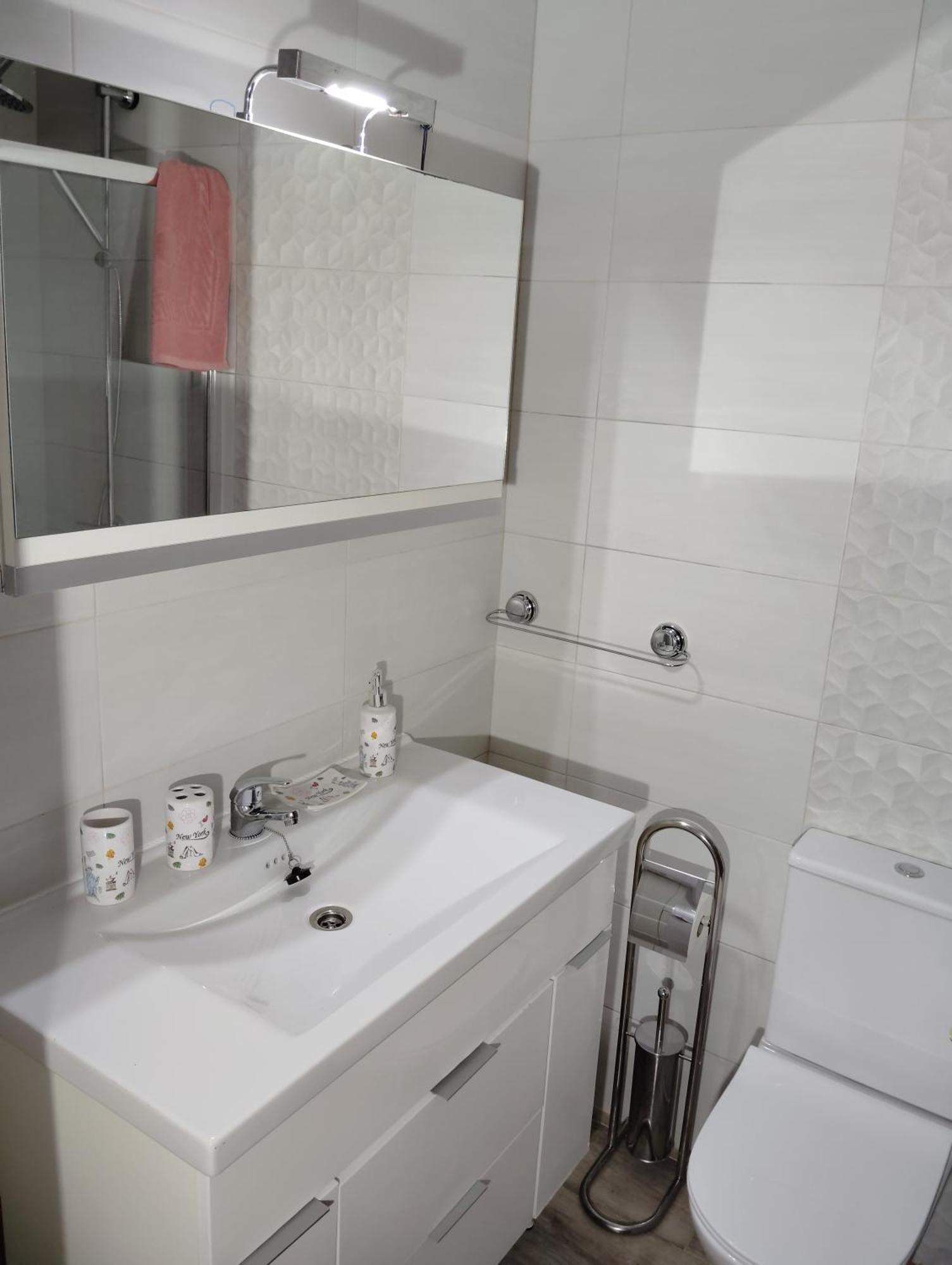 Apartamentos Nova De Abaixo 3 庞特维德拉 外观 照片