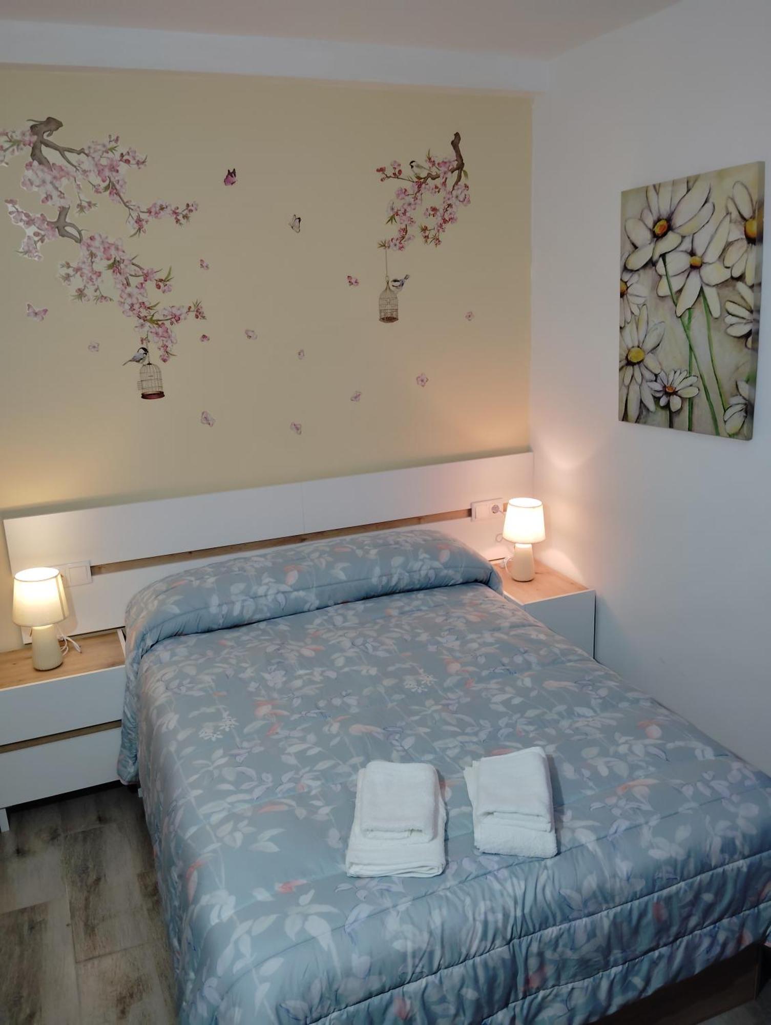 Apartamentos Nova De Abaixo 3 庞特维德拉 外观 照片