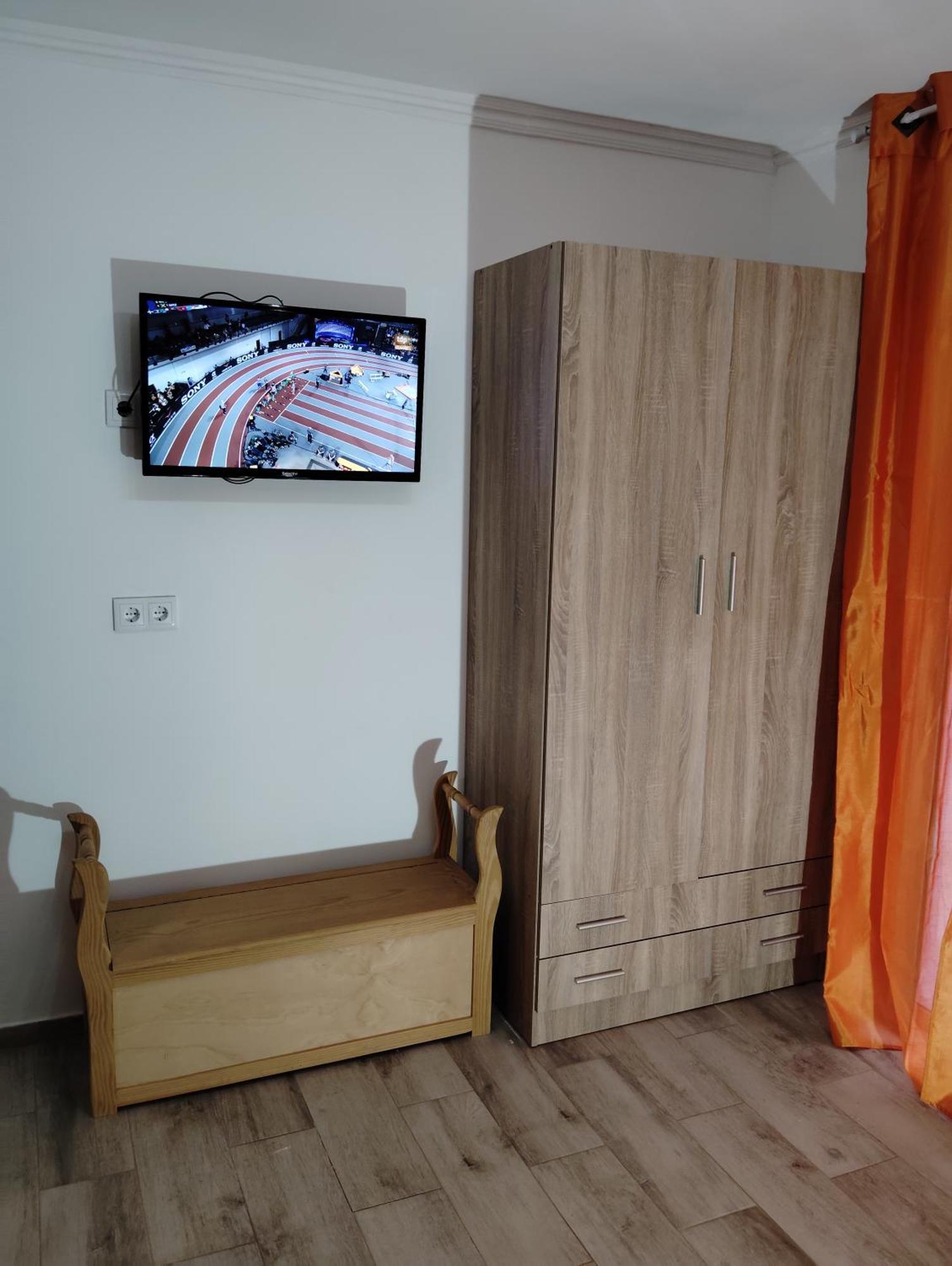 Apartamentos Nova De Abaixo 3 庞特维德拉 外观 照片