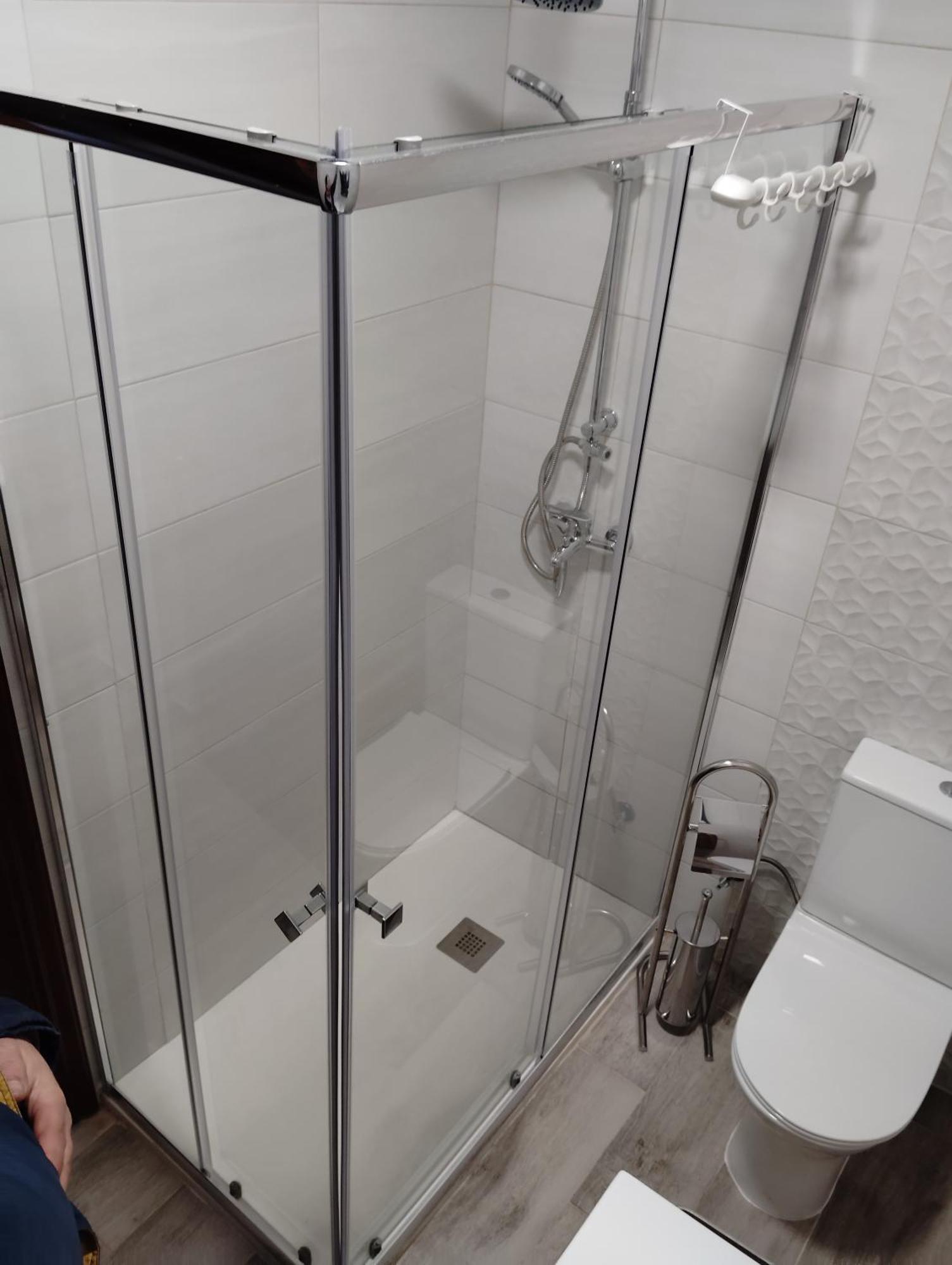 Apartamentos Nova De Abaixo 3 庞特维德拉 外观 照片