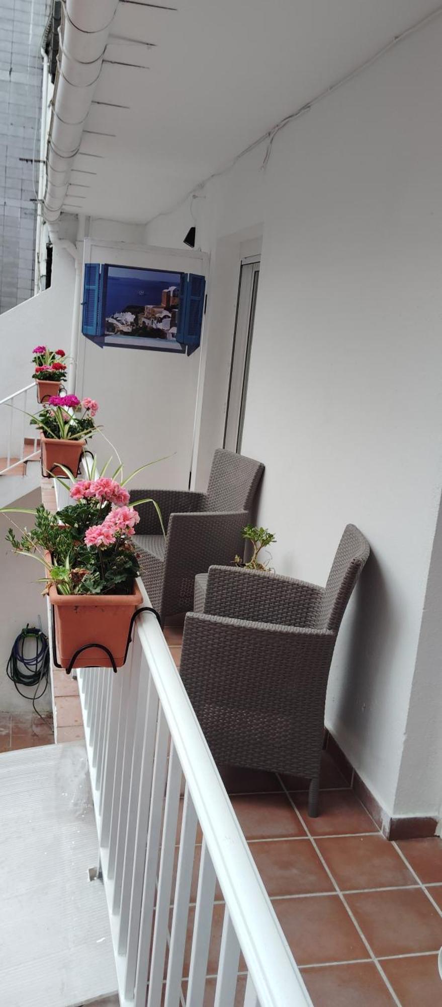 Apartamentos Nova De Abaixo 3 庞特维德拉 外观 照片