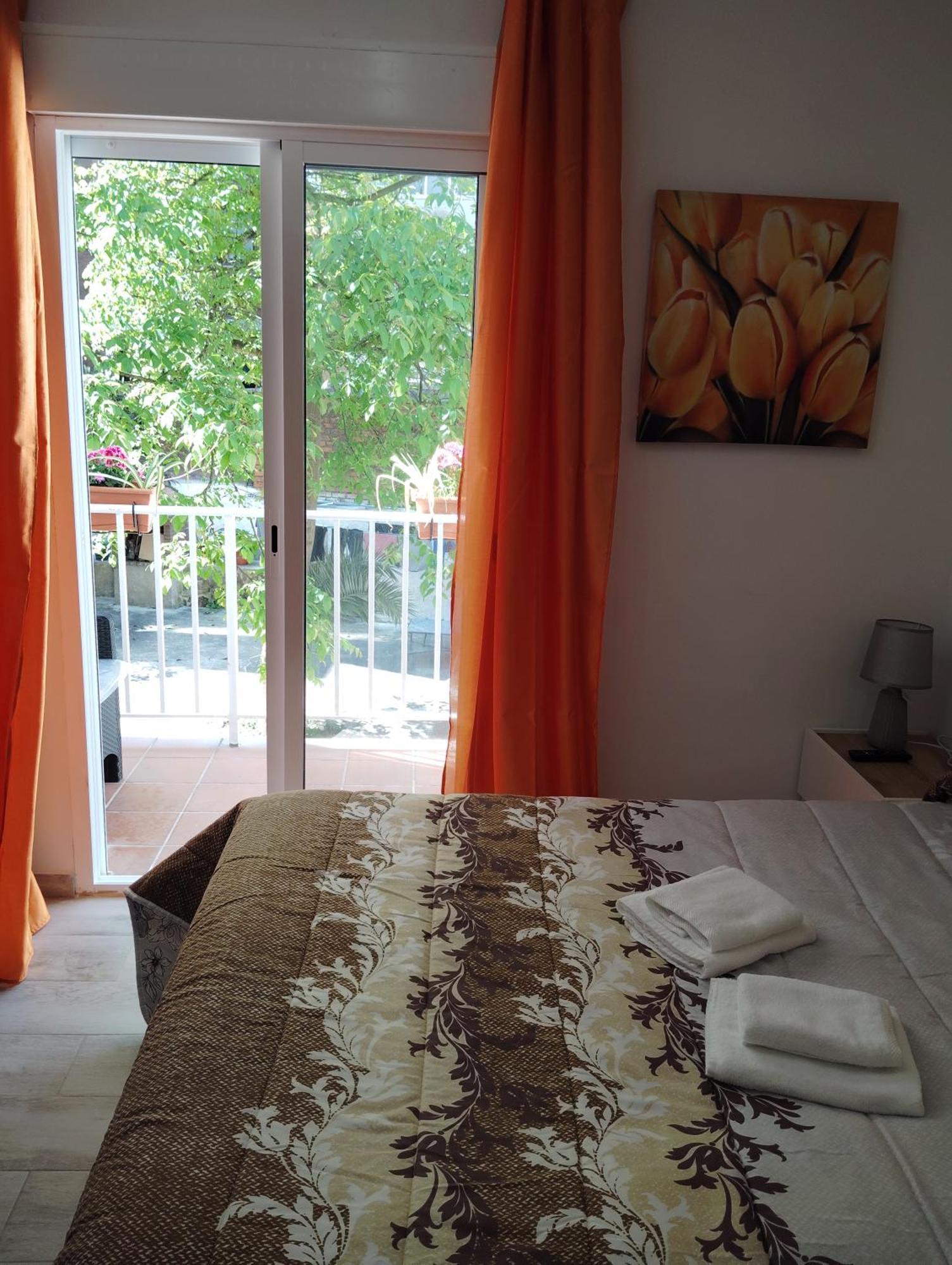 Apartamentos Nova De Abaixo 3 庞特维德拉 外观 照片